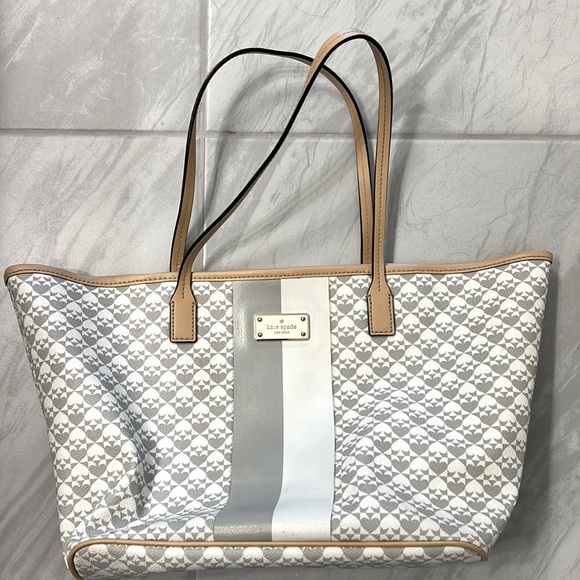 kate spade Handbags - Kate Spade tote bag
